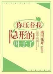 你压着我隐形的叶子了英文
