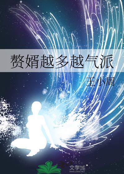 赘婿越多越气派王小周