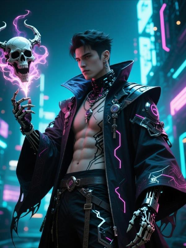 我在修仙世界当祖师