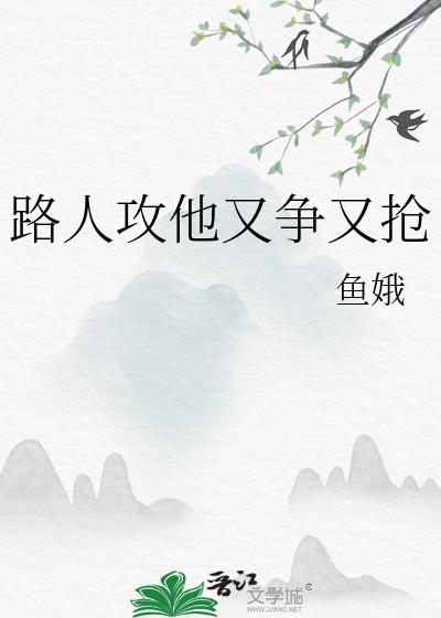 路人攻的