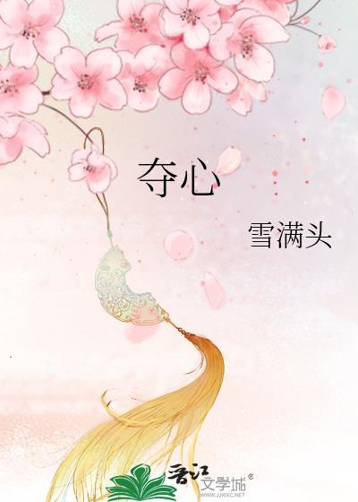 夺爱电视剧演员表