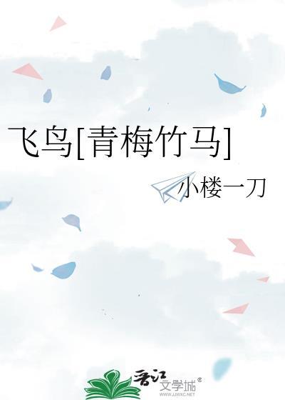 飞鸟txt