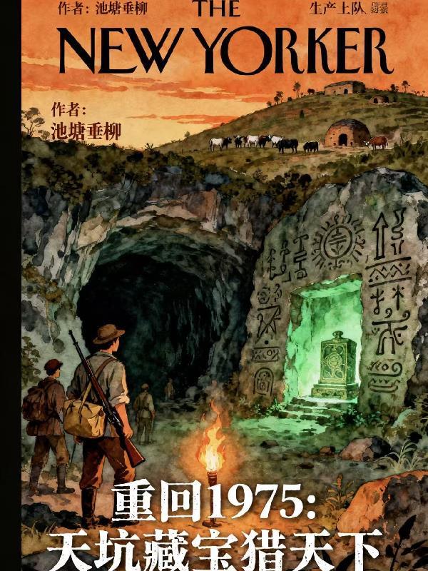 重回1975年免费阅读好看吗