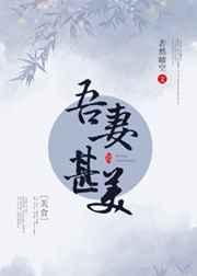 吾妻甚美免费阅读笔趣阁