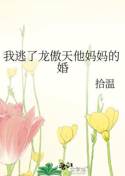 我逃了龙傲天他妈妈的婚 作者拾温 资源