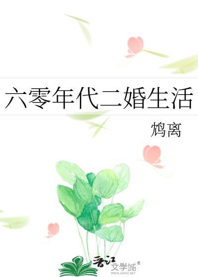 六十年代再婚夫妻