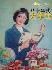 80年代大学生活费