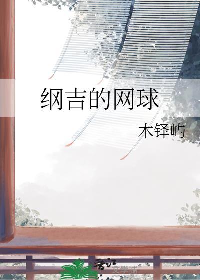 纲吉网球王子
