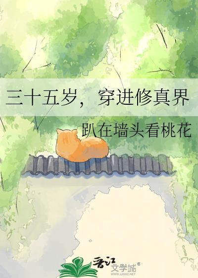 三十五岁穿进修真界讲了什么故事