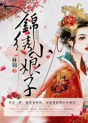 锦绣小娘子林锦