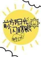 眼前有亮光闪过