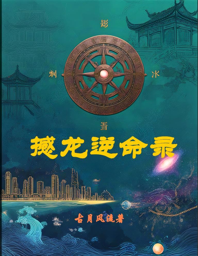 百度百科撼龙经