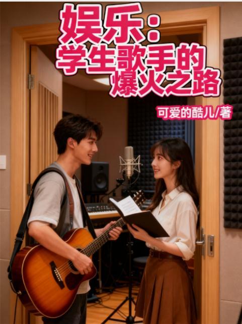 学生歌王