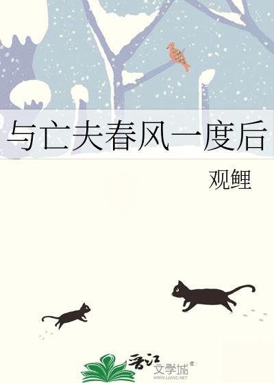 与亡夫春风一度后免费阅读