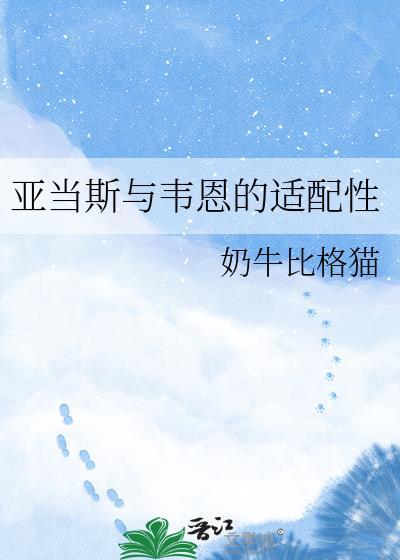 亚当斯和韦恩