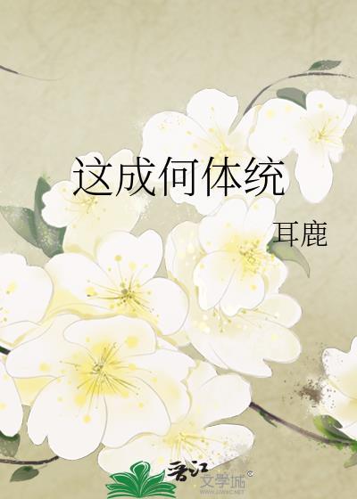 这成何体统第二季