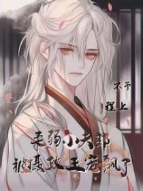 柔弱夫君求保护