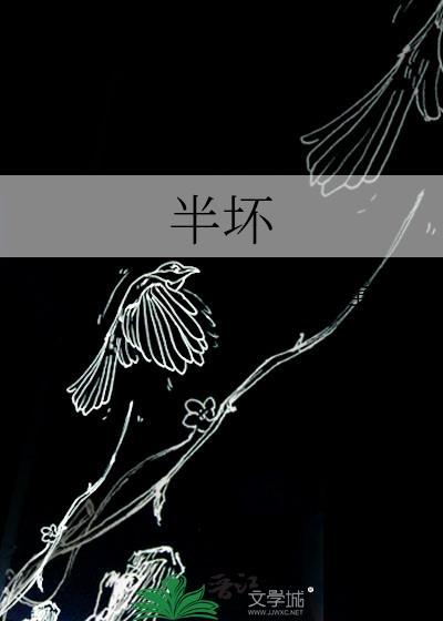 半坏街灯musetea全文免费阅读