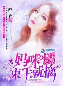 萌宝妈咪的逆袭