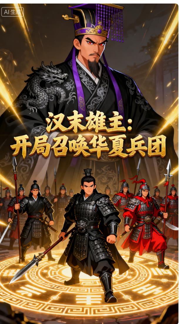 第章汉末