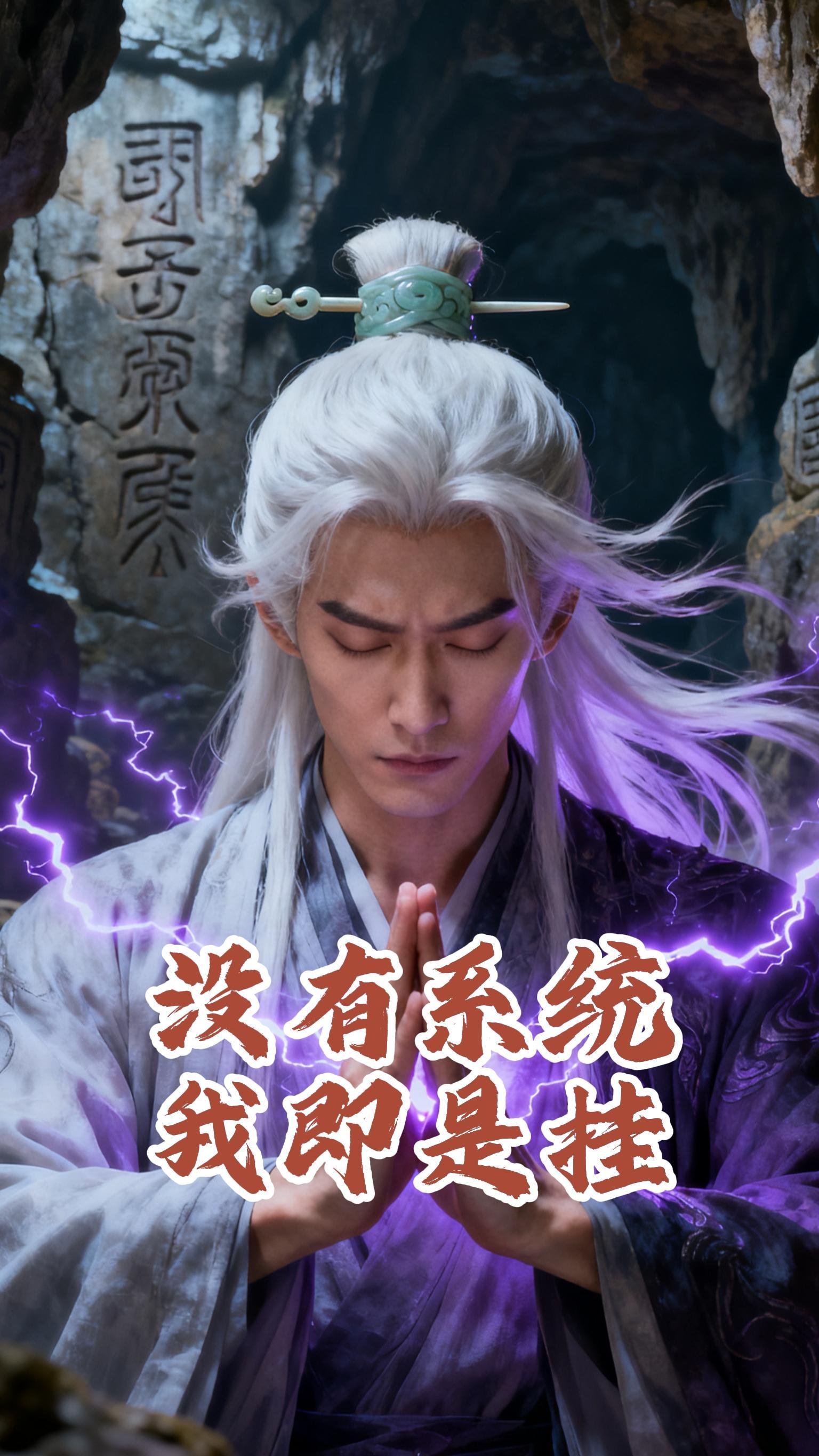 没有系统的我很强