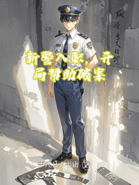 开局警察破案飞卢