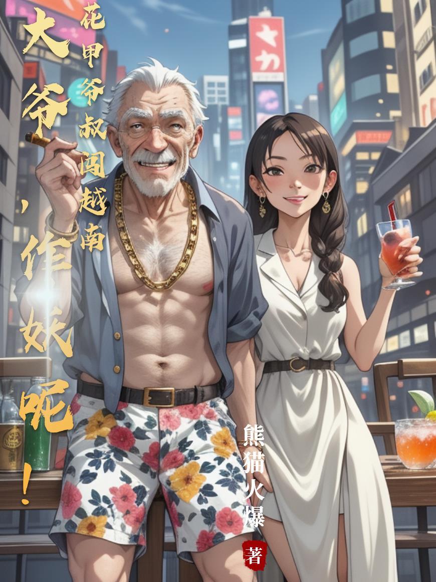 花甲老头真名叫什么