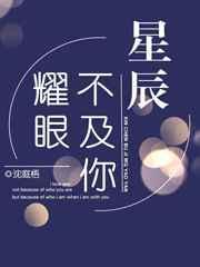 星辰不及你耀眼txt