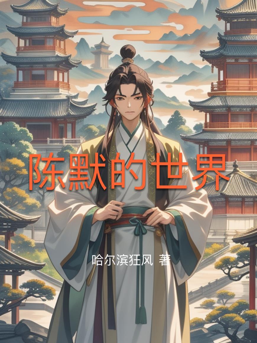 短剧合集陈默的故事