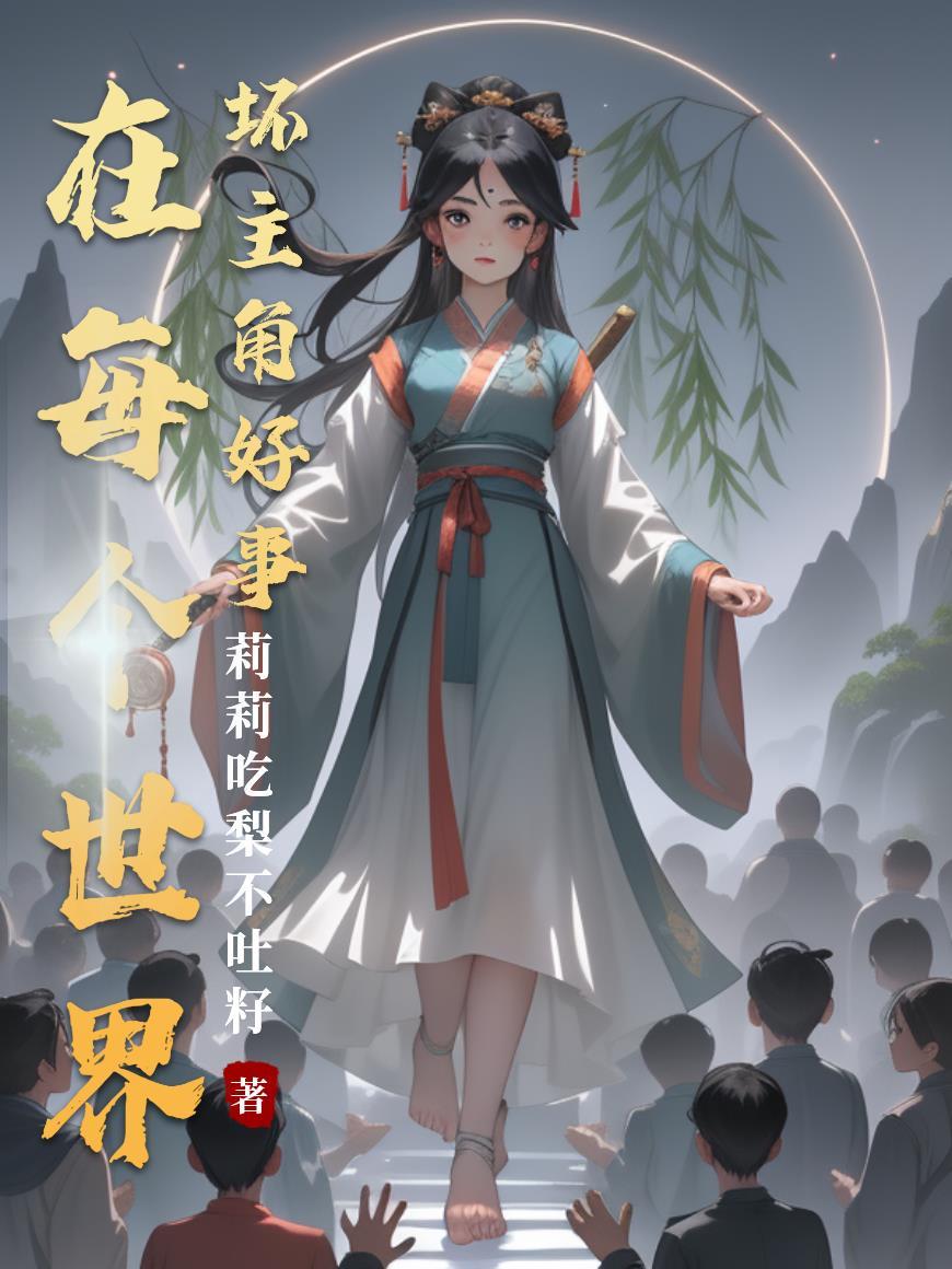 在每个世界好好过
