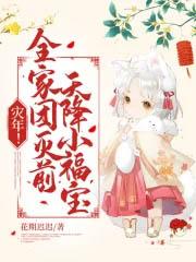 天降小福宝!txt