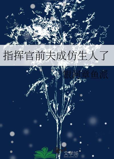 指挥官的夫人