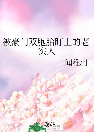 被豪门双胞胎盯上的老实人by闻稚羽谁是攻