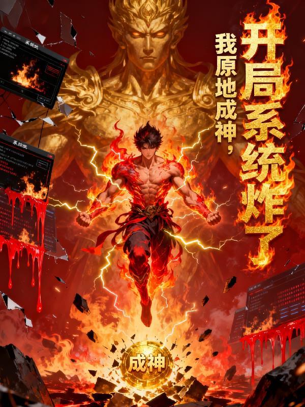 开局系统就炸了TXT