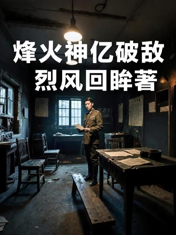 烽火成神路