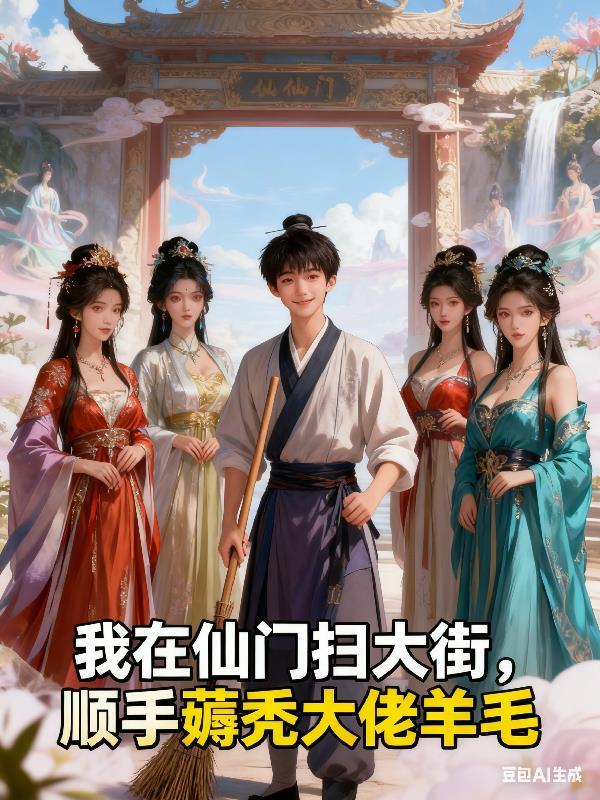 我在仙门再次伟大百科
