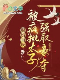 赐婚当晚疯批太子资源