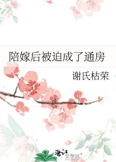 陪嫁通房