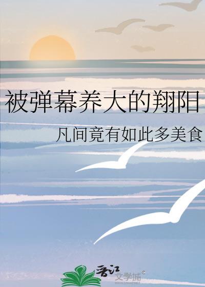 被弹幕养大的翔阳完结了吗