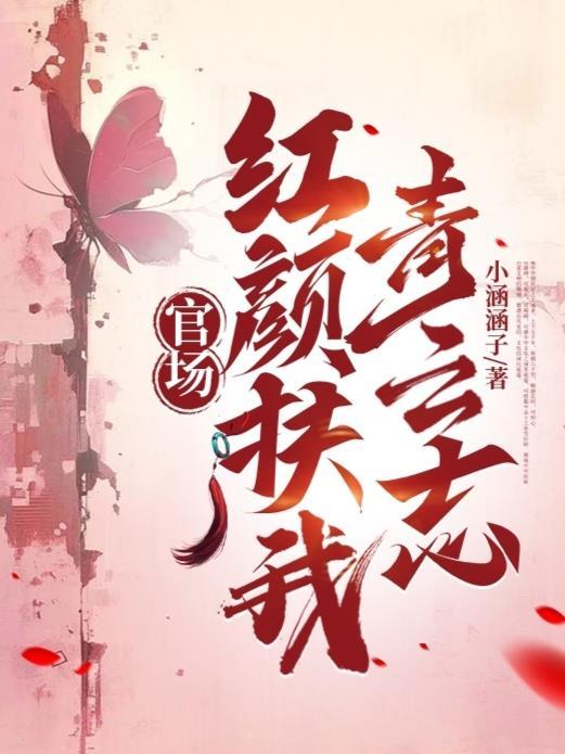 官场红颜