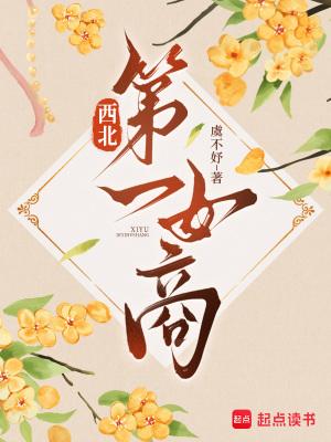 西北地区著名商人
