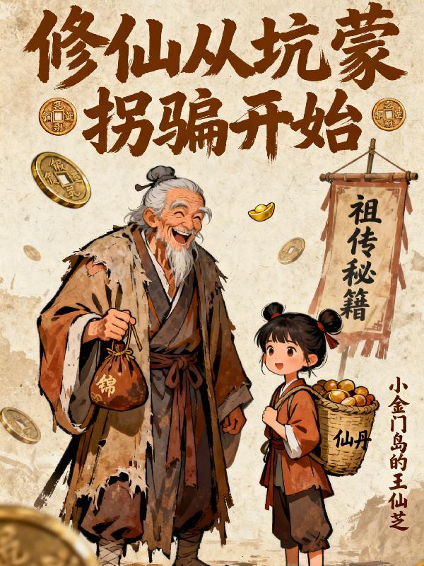 修仙从祖传吊坠开始最新章节