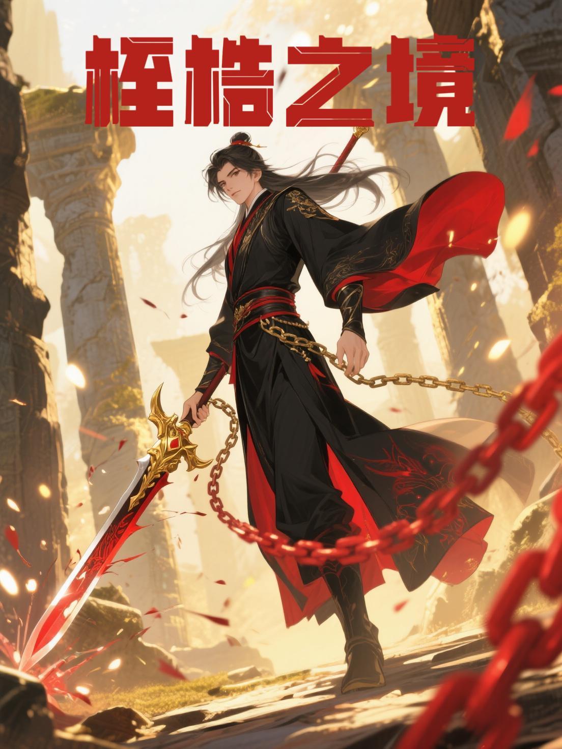 桎梏 杦桎