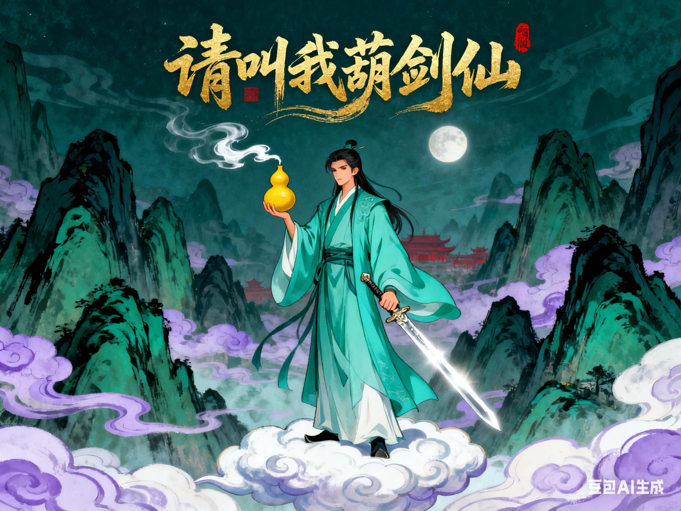 请叫我小狐仙