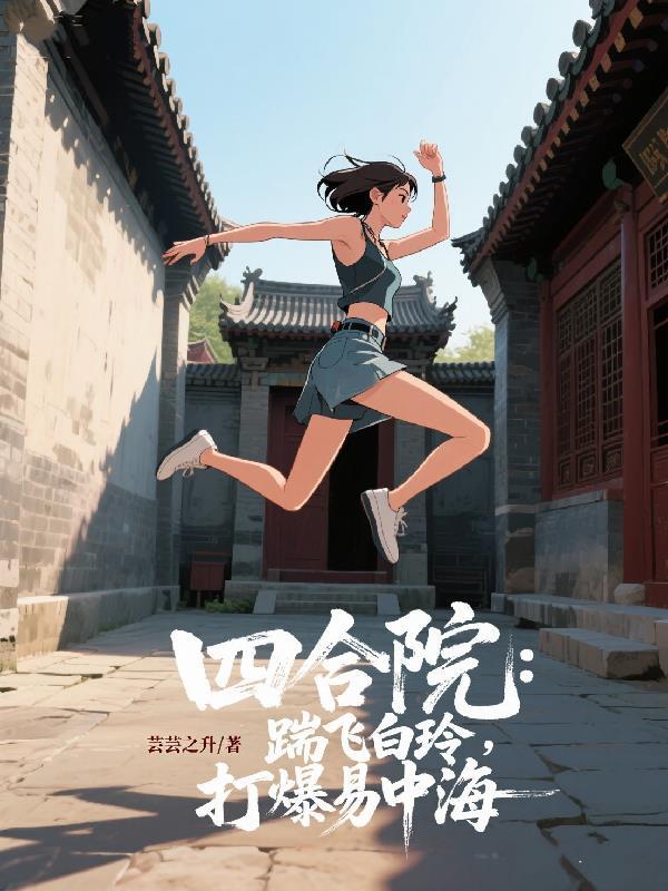 四合院事件后续