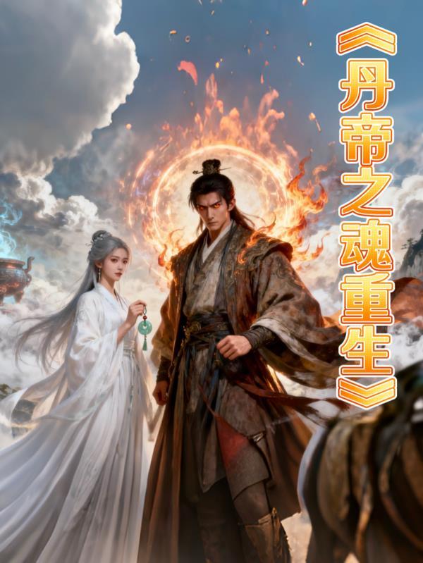 重生之丹帝归来