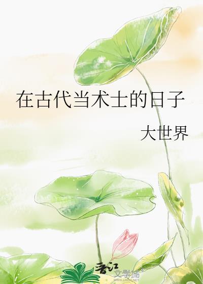 在古代当术士的日子ai