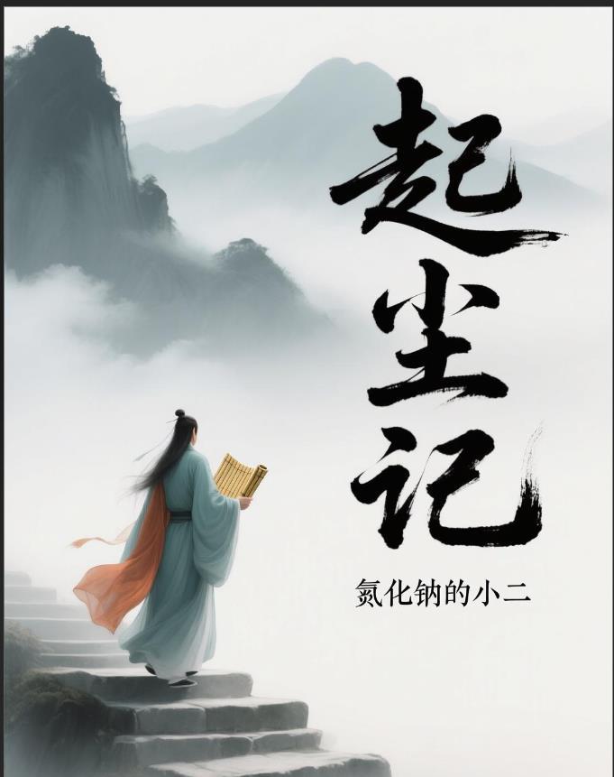 起尘记全文免费