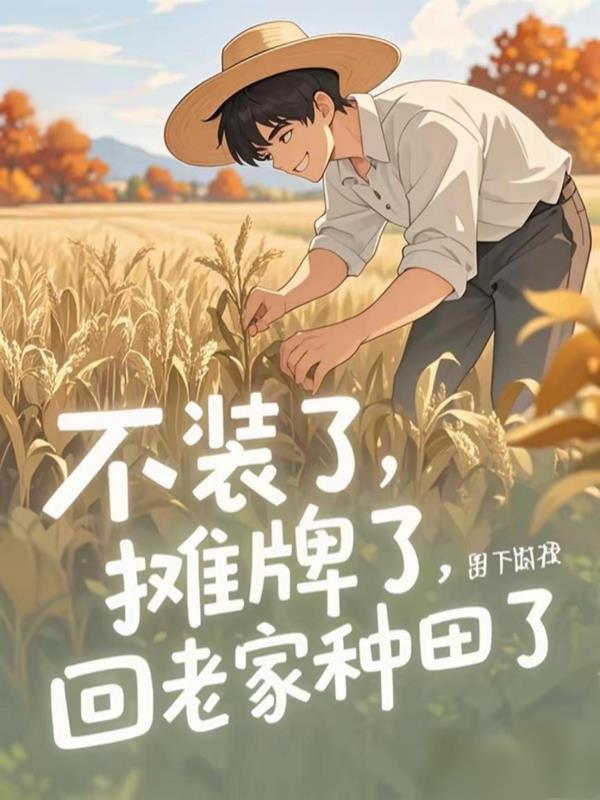 不装了摊牌了台词