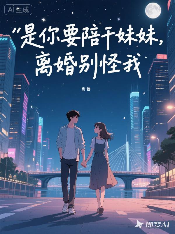 是你要陪干弟弟离婚又后悔什么TXT